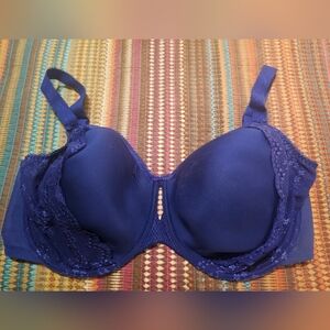 Elomi Charley Bra 38HH / 38L